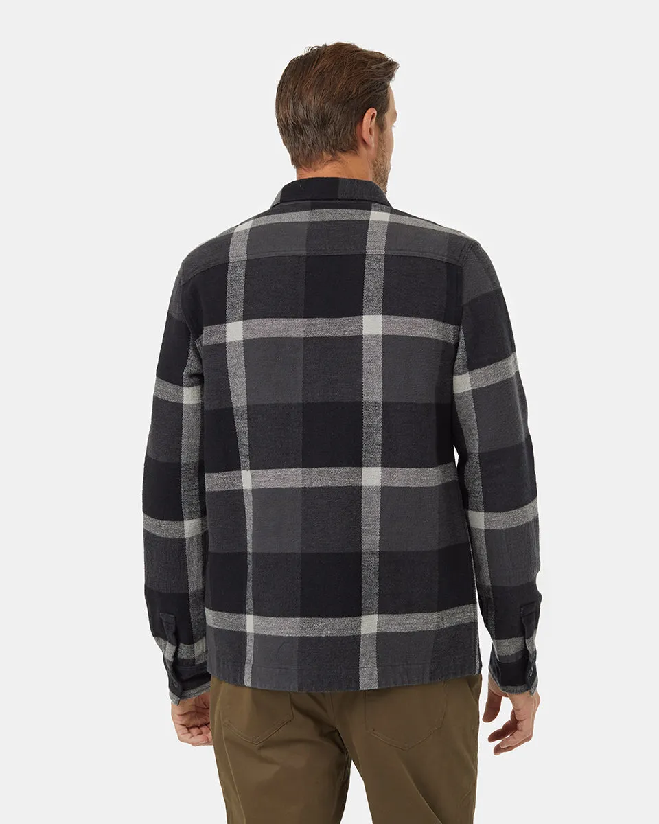 Tentree Men's Woodford Jacket sold by Prfo product image thumbnail 3