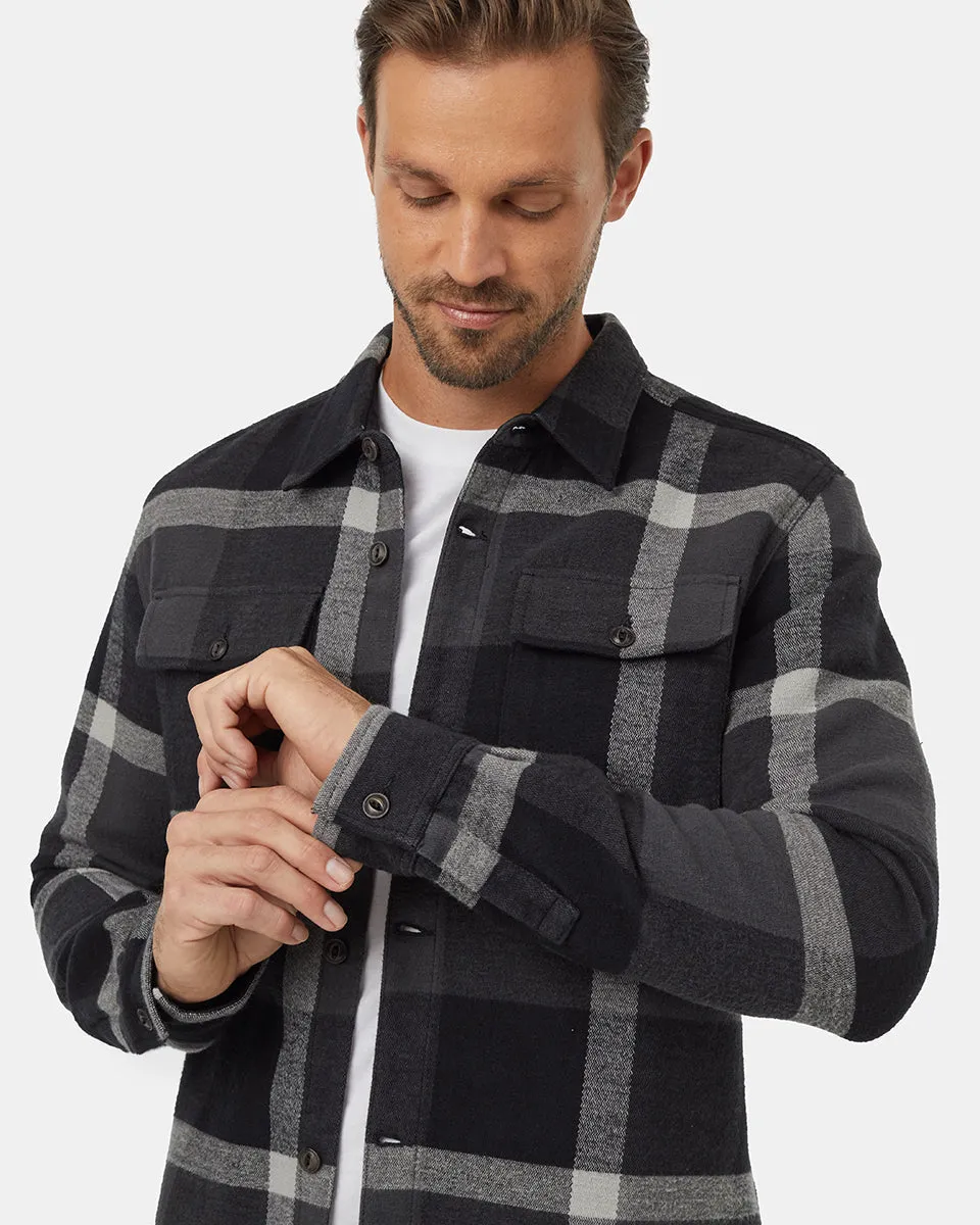 Tentree Men's Woodford Jacket sold by Prfo product image thumbnail 4