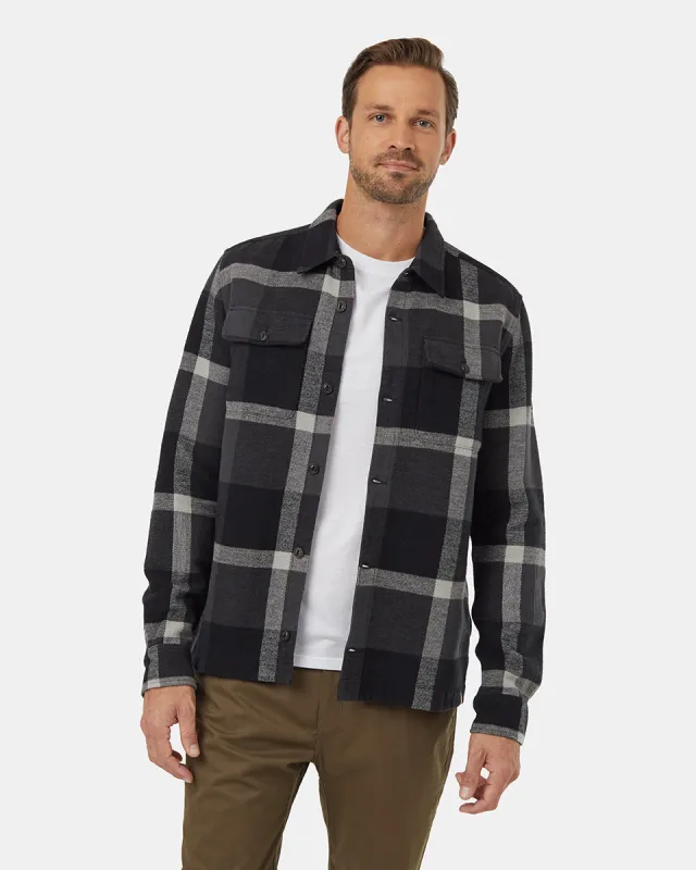 Woodford Jacket made by tentree