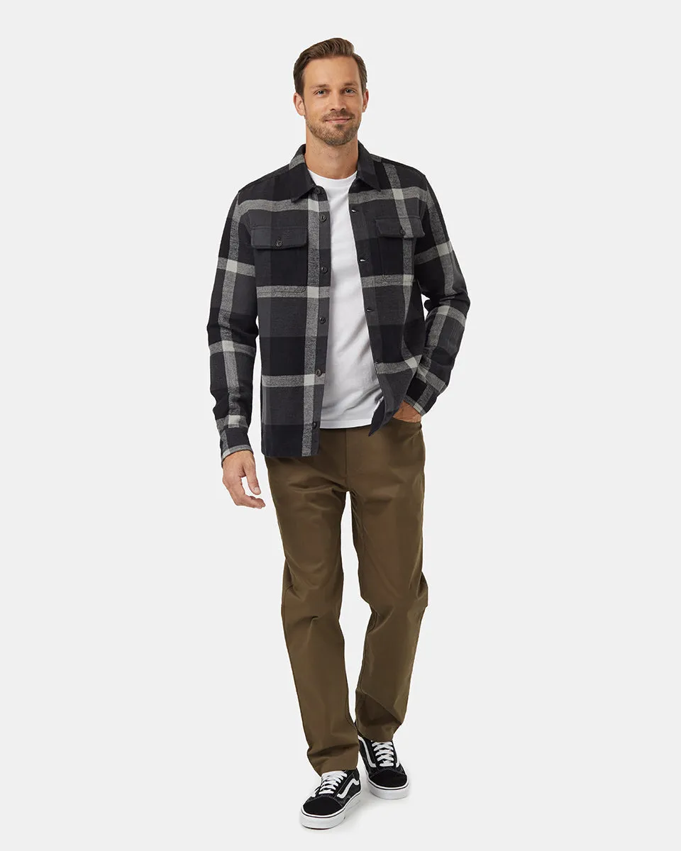 Tentree Men's Woodford Jacket sold by Prfo product image thumbnail 2
