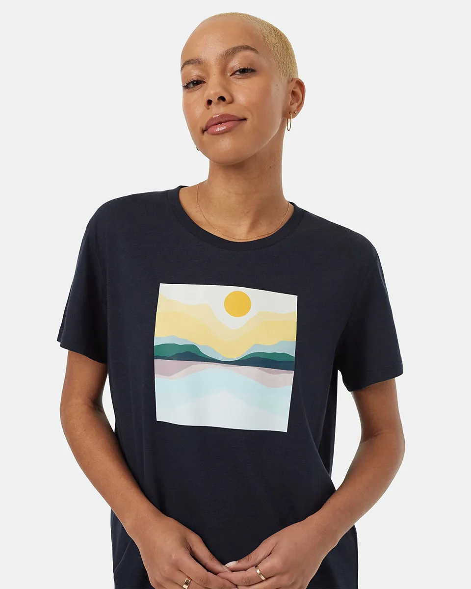 Artist Series Oasis T-Shirt sold by Prfo product image thumbnail 4