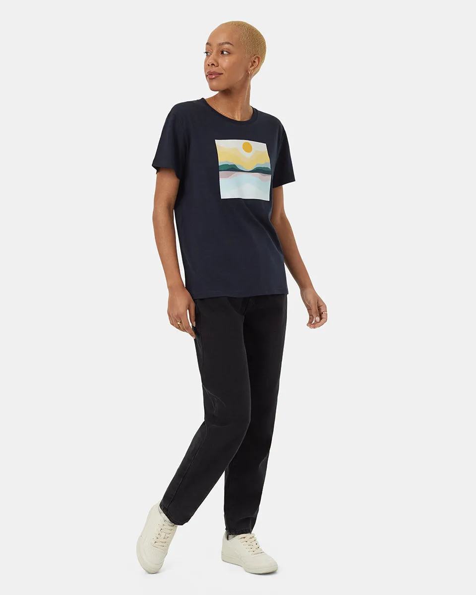 Artist Series Oasis T-Shirt sold by Prfo product image thumbnail 2