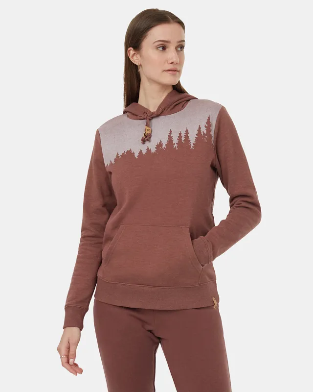 Tentree Women's Juniper Hoodie made by tentree