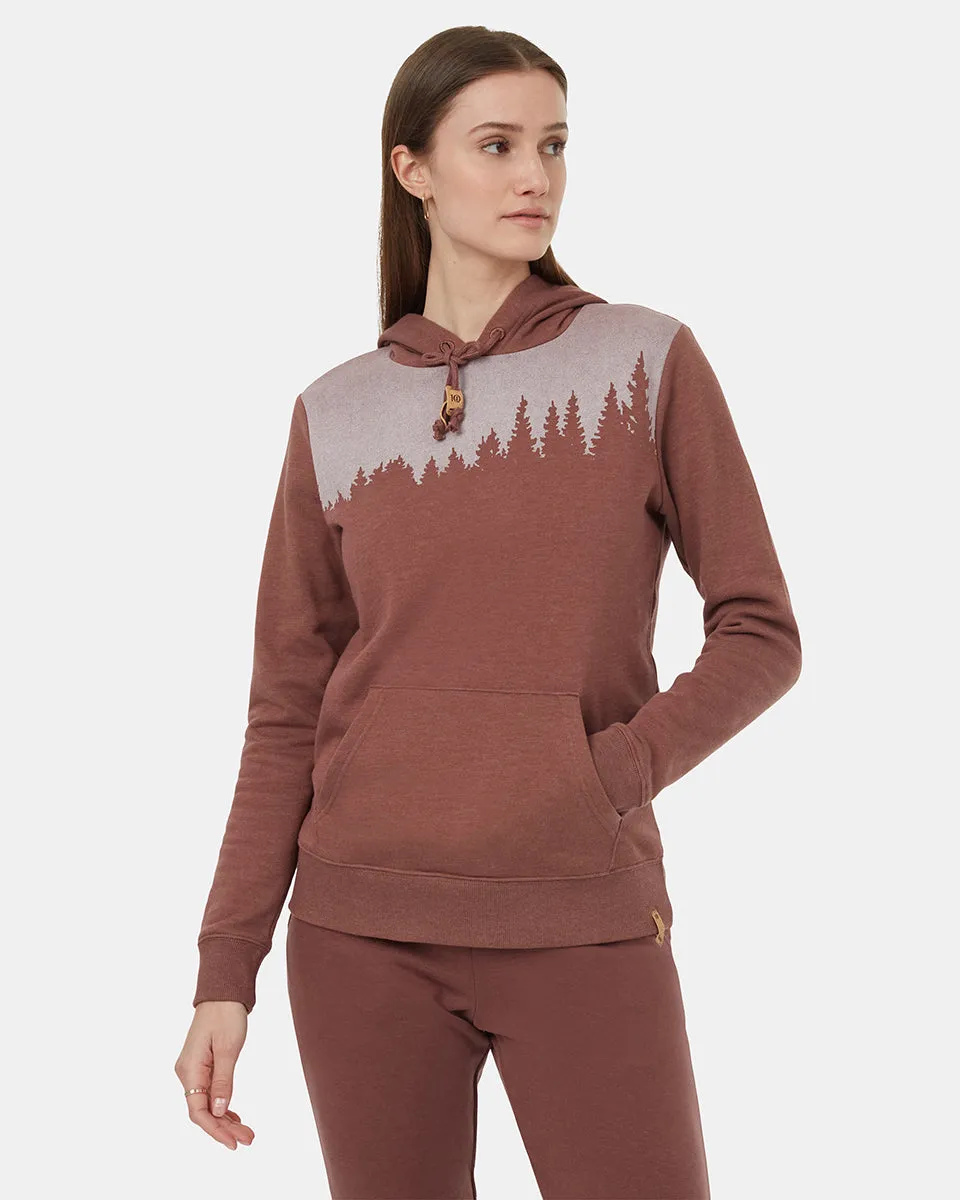 Tentree Women's Juniper Hoodie sold by Prfo