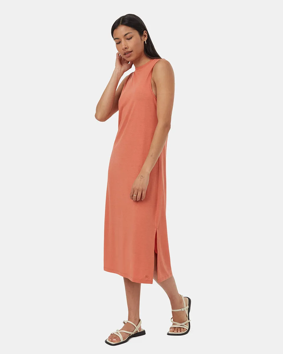 Tentree Women's TreeBlend Tank Dress sold by Prfo