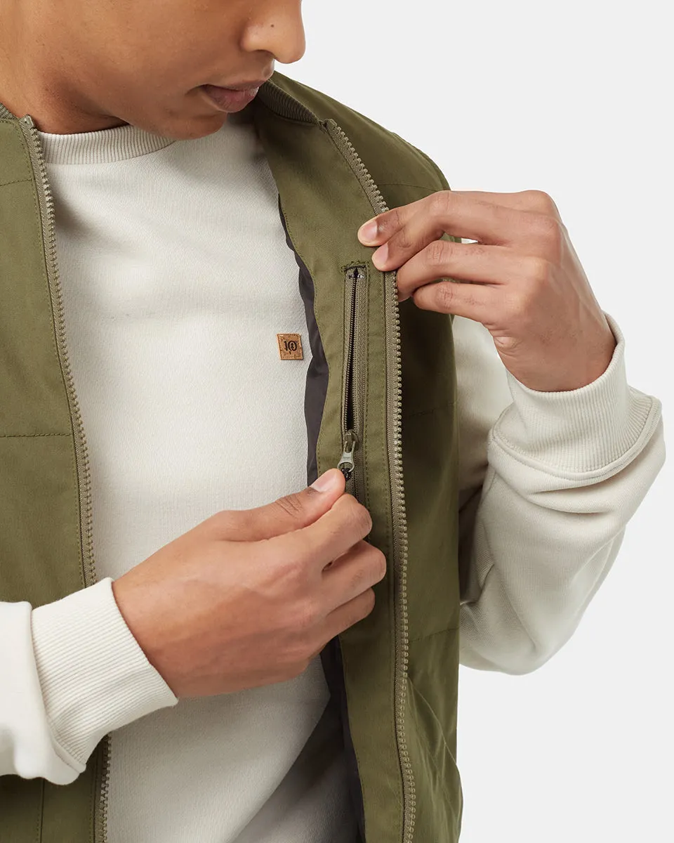 TechBlend Light Insulated Vest sold by Prfo product image thumbnail 5