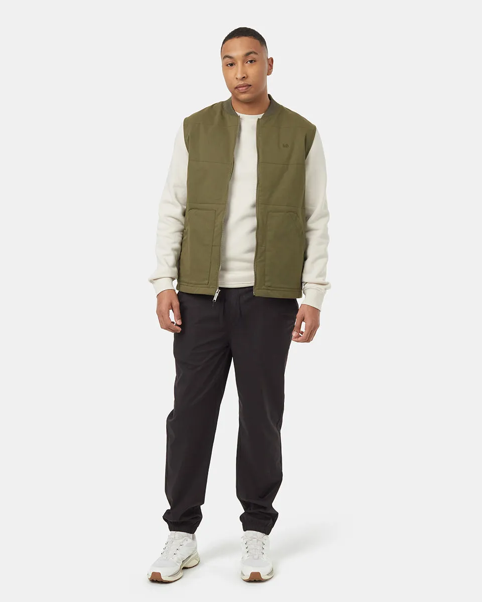 TechBlend Light Insulated Vest sold by Prfo product image thumbnail 2