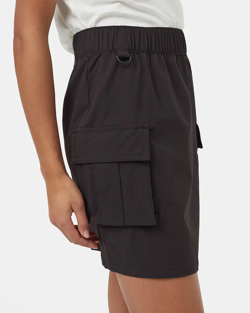 EcoStretch Nylon Skirt sold by Prfo product image thumbnail 5
