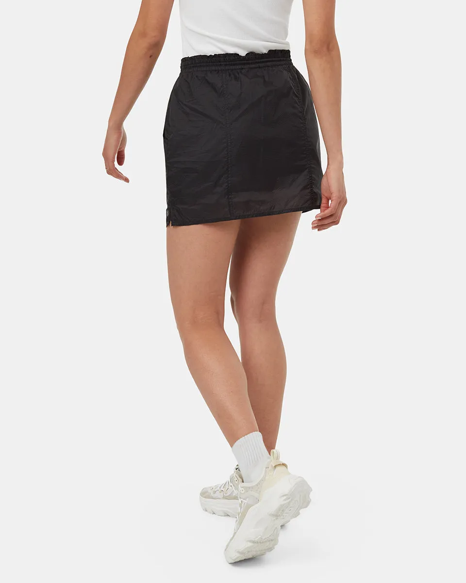 Breeze Nylon Skort sold by Prfo product image thumbnail 3