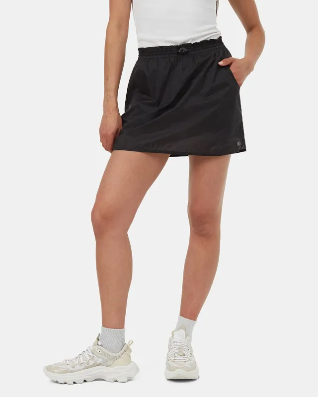 Breeze Nylon Skort made by tentree