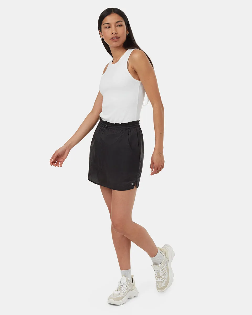 Breeze Nylon Skort sold by Prfo product image thumbnail 2