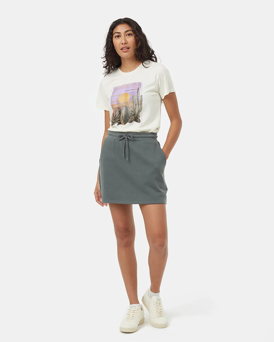 Open Road T-Shirt sold by Prfo product image thumbnail 2