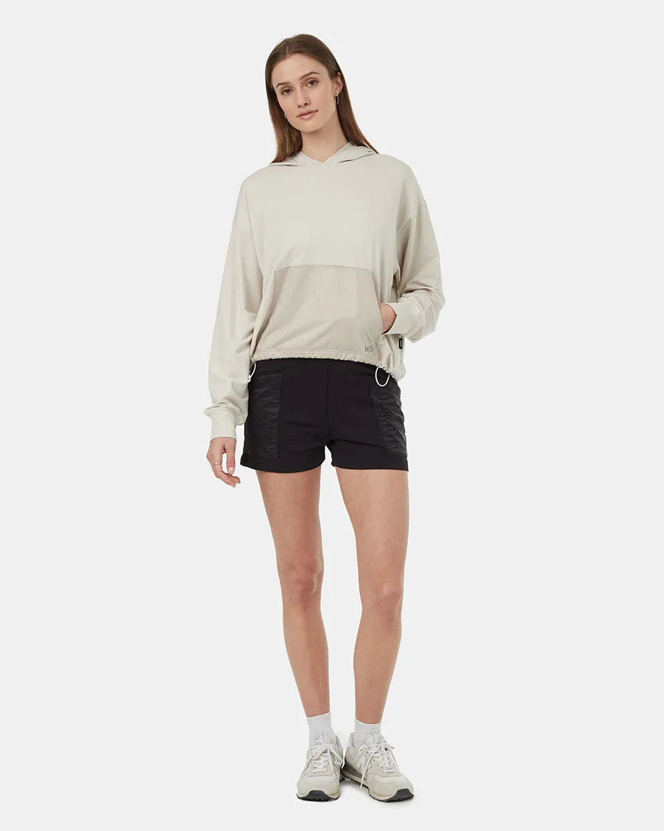SoftTerry Light Bungie Cord Hoodie sold by Prfo product image thumbnail 2
