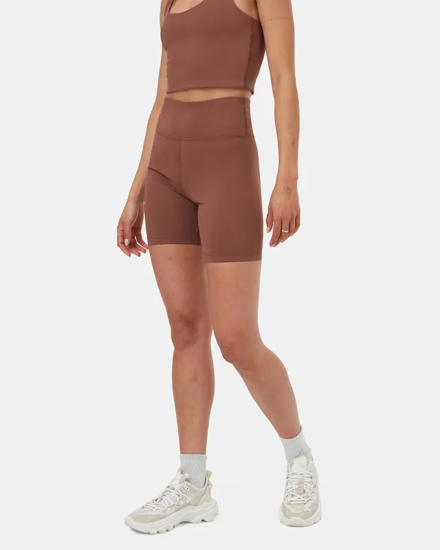 Grouse Bike Short made by tentree