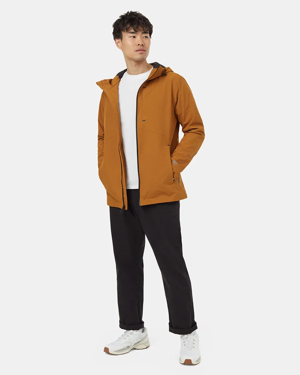 Tentree Men's Nimbus Rain Jacket sold by Prfo product image thumbnail 2