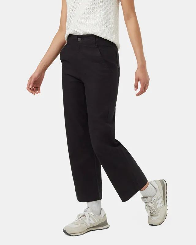Slocan Pant made by tentree