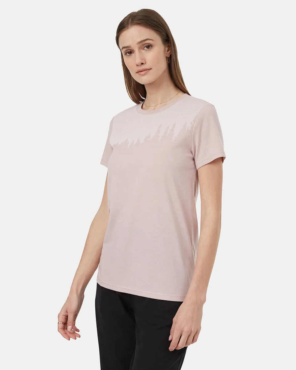 Juniper T-Shirt sold by Prfo