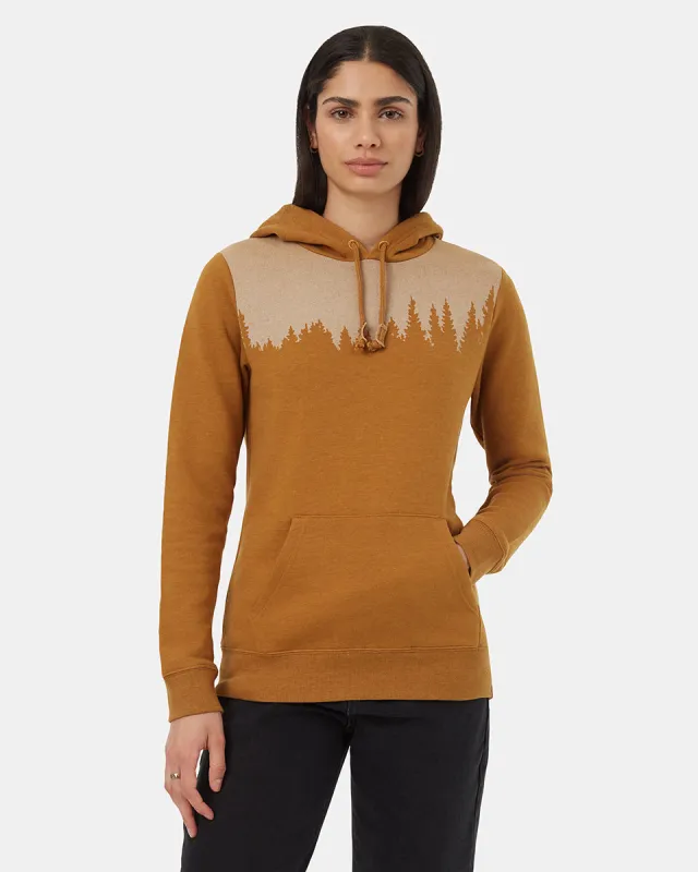 Juniper Hoodie made by tentree