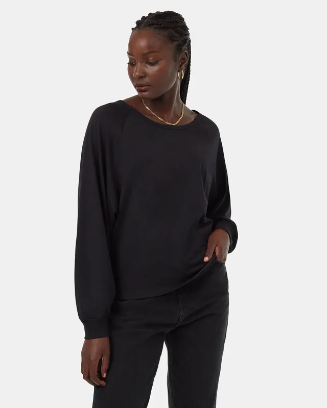 Sutton Longsleeve made by tentree