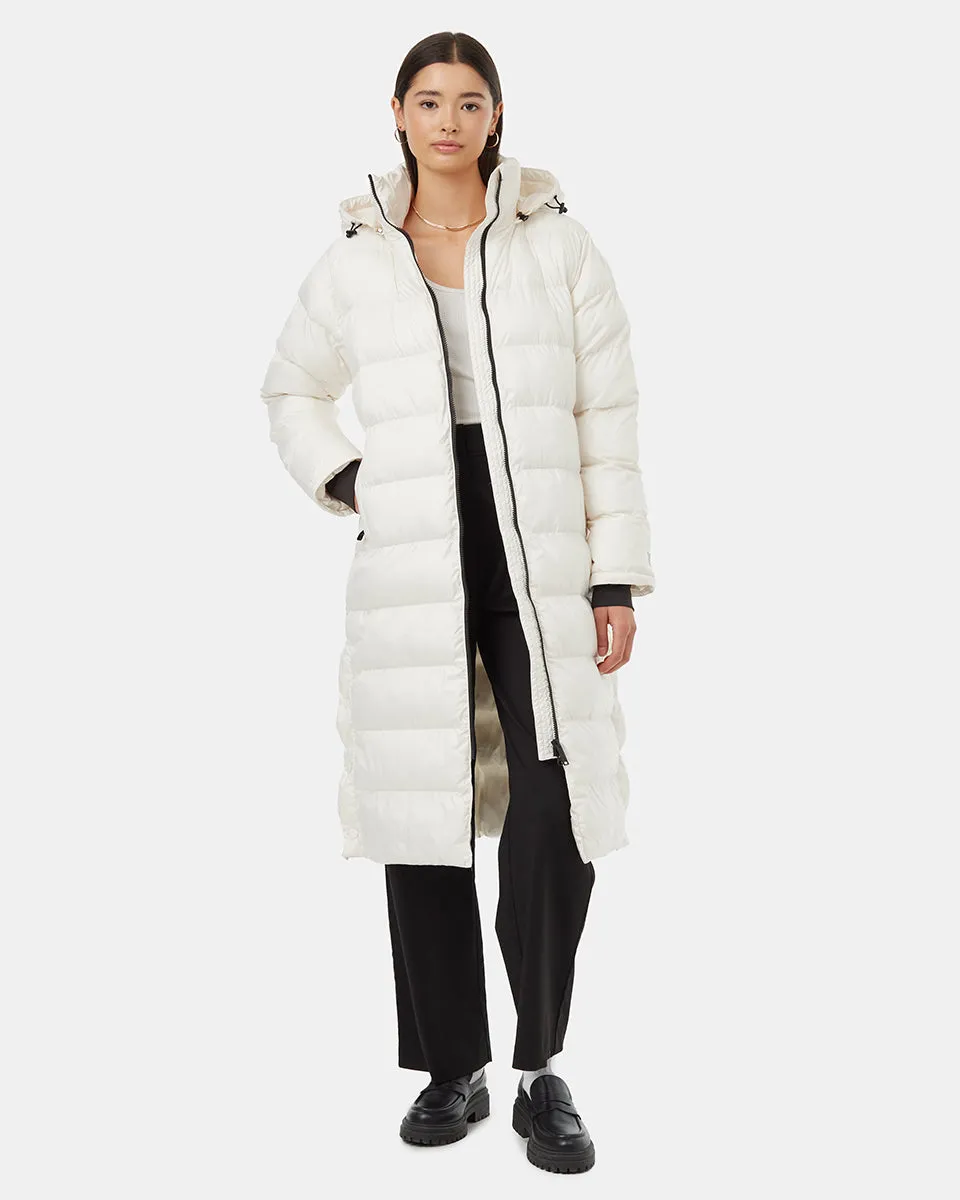 Lookout Long Puffer sold by Prfo