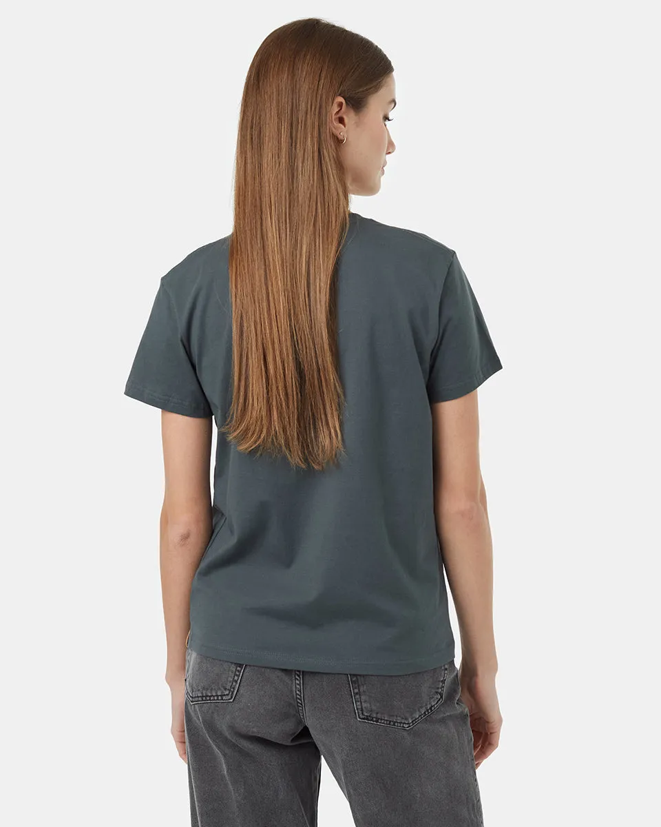 Cotton Botanical T-Shirt sold by Prfo product image thumbnail 3