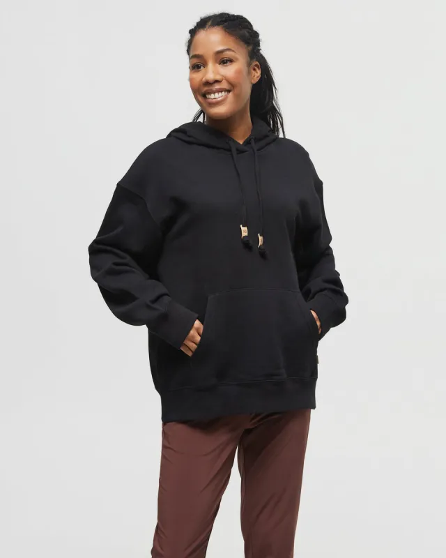 TreeFleece Relaxed Hoodie made by tentree