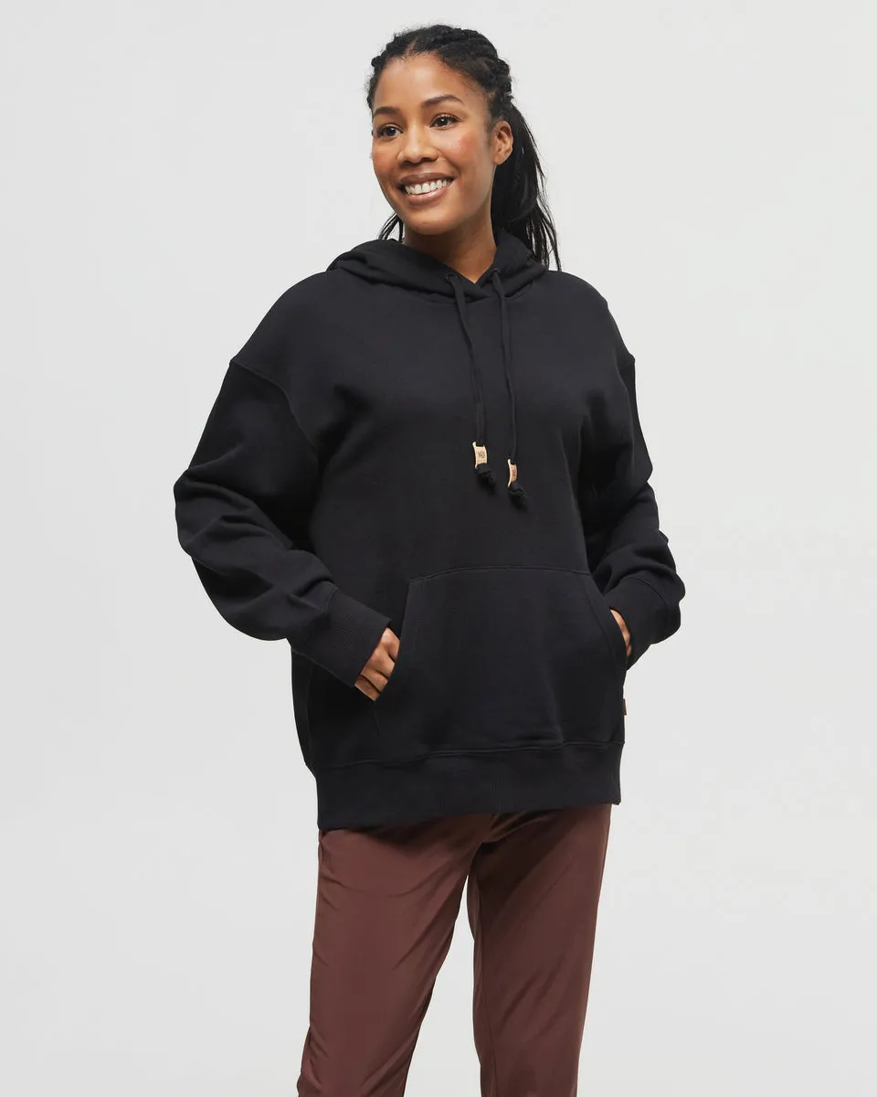 TreeFleece Relaxed Hoodie sold by Prfo
