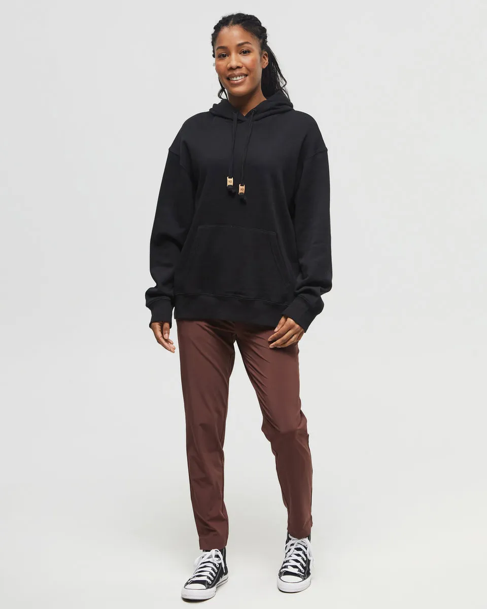 TreeFleece Relaxed Hoodie sold by Prfo product image thumbnail 2