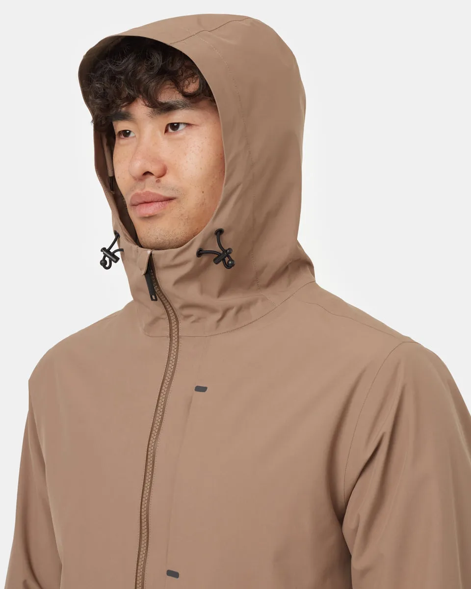 Nimbus Rain Jacket sold by Prfo product image thumbnail 4