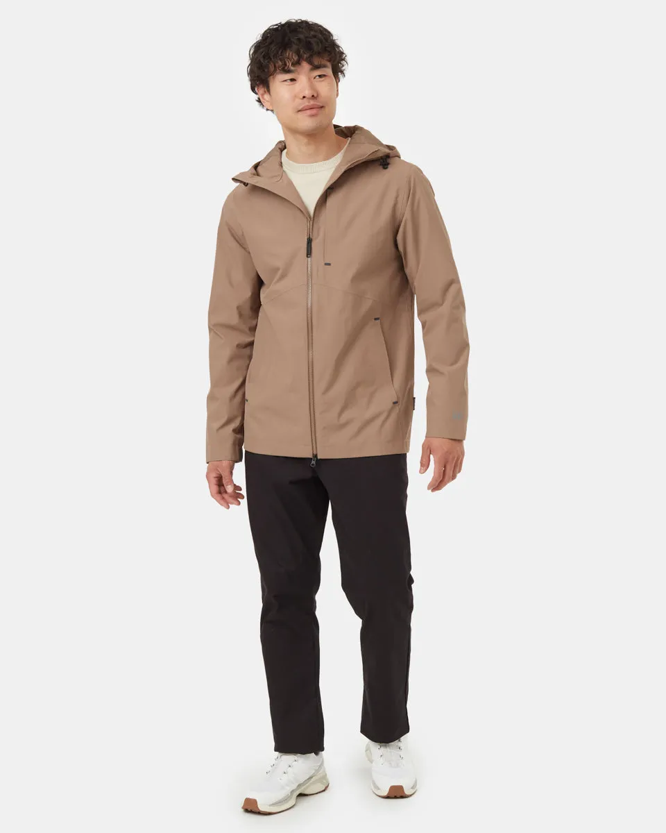 Nimbus Rain Jacket sold by Prfo product image thumbnail 2