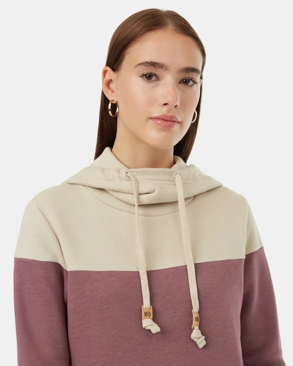 Blocked Banshee Hoodie sold by Prfo product image thumbnail 4