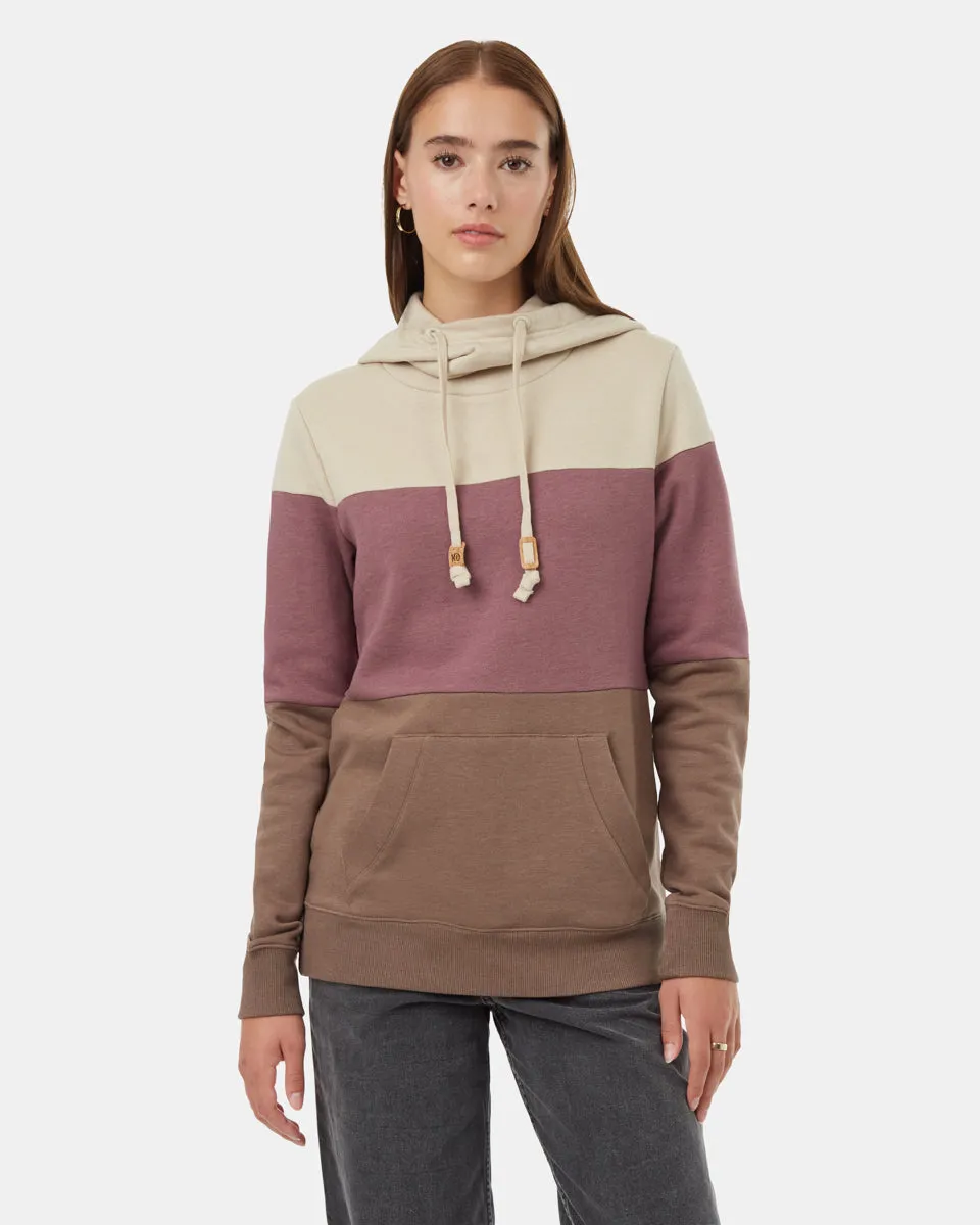 Blocked Banshee Hoodie sold by Prfo