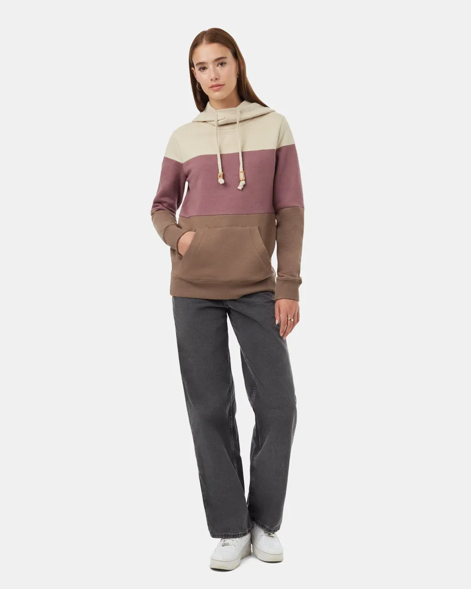 Blocked Banshee Hoodie sold by Prfo product image thumbnail 2