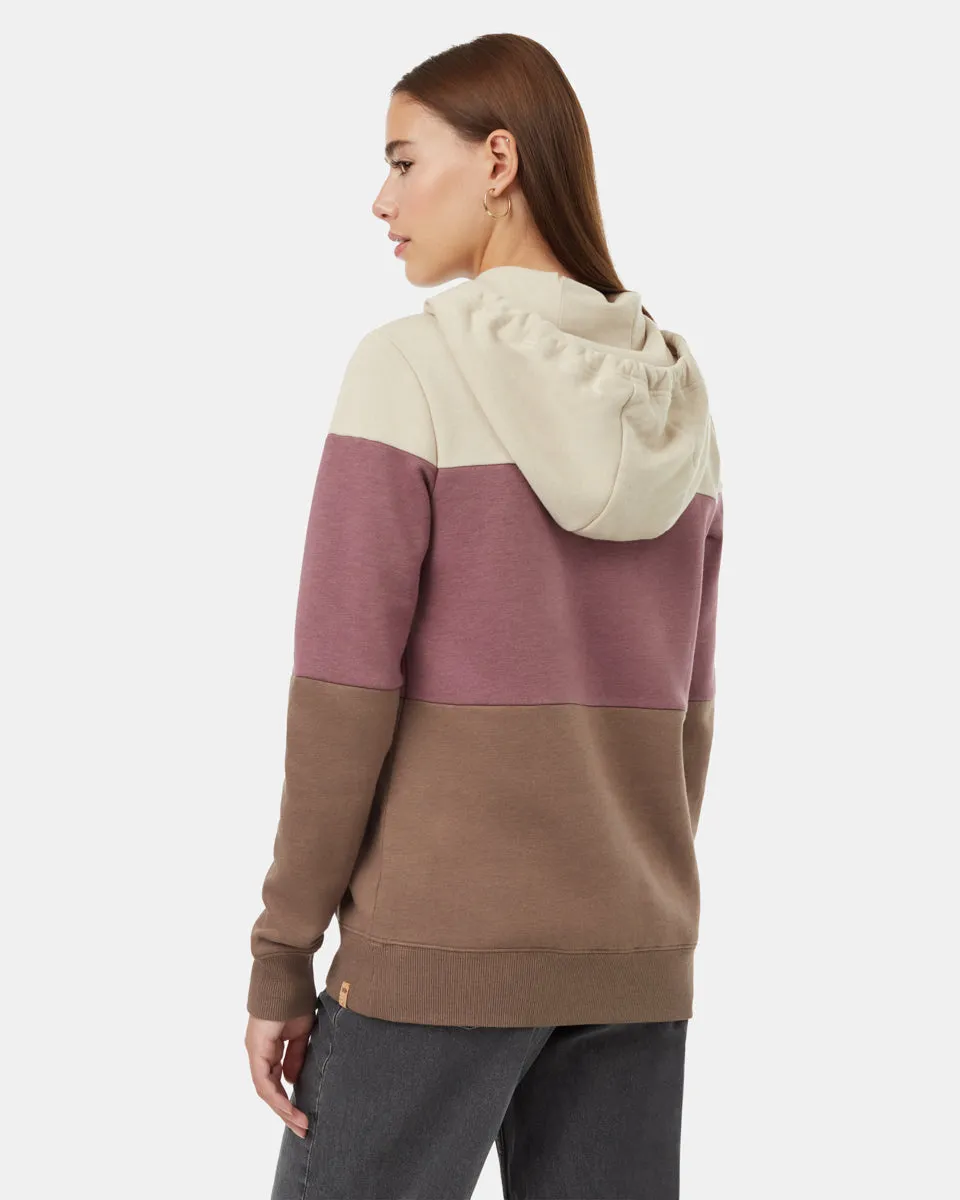 Blocked Banshee Hoodie sold by Prfo product image thumbnail 3