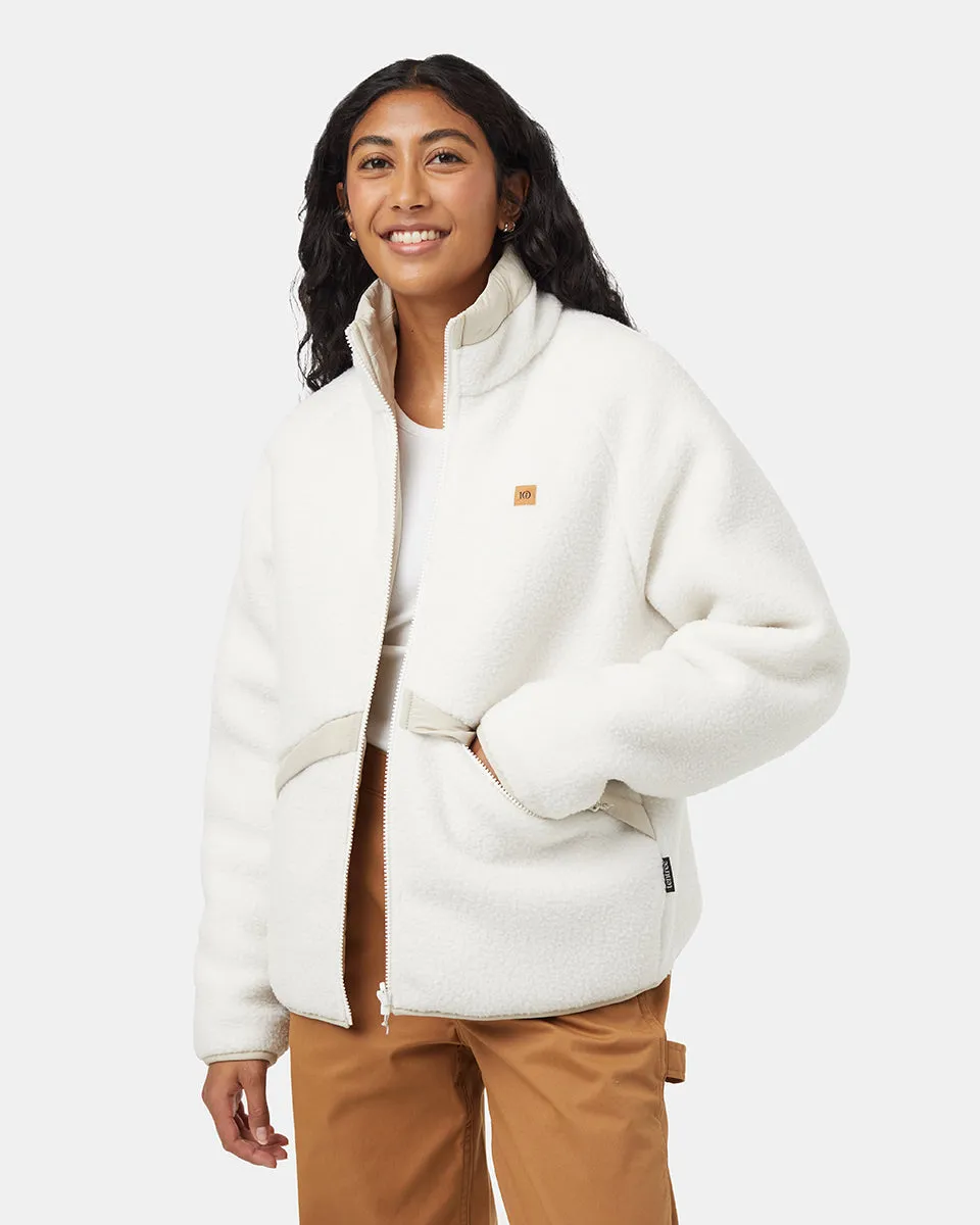 EcoLoft Reversible Short Jacket sold by Prfo product image thumbnail 3