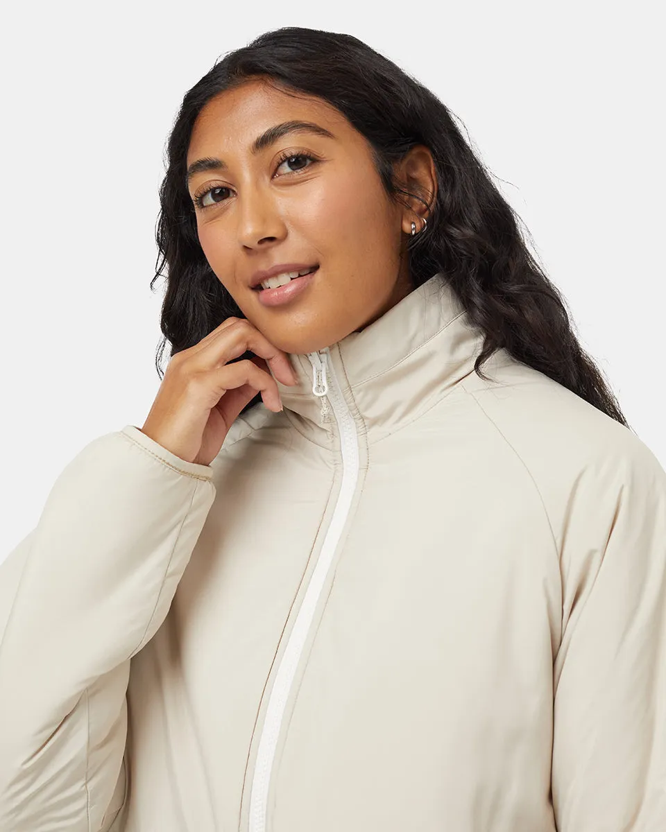 EcoLoft Reversible Short Jacket sold by Prfo product image thumbnail 4
