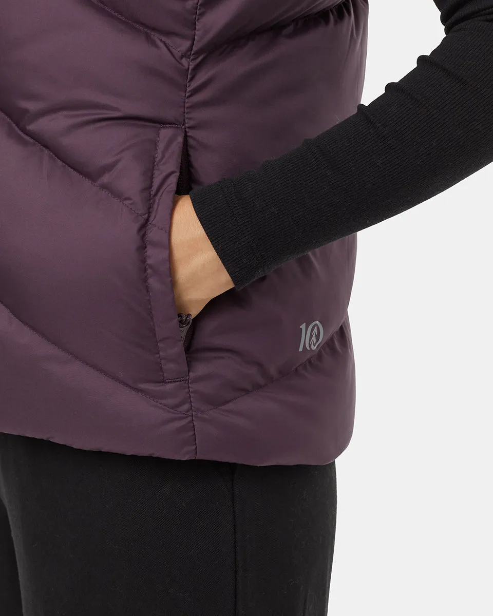 Boulder Vest sold by Prfo product image thumbnail 3