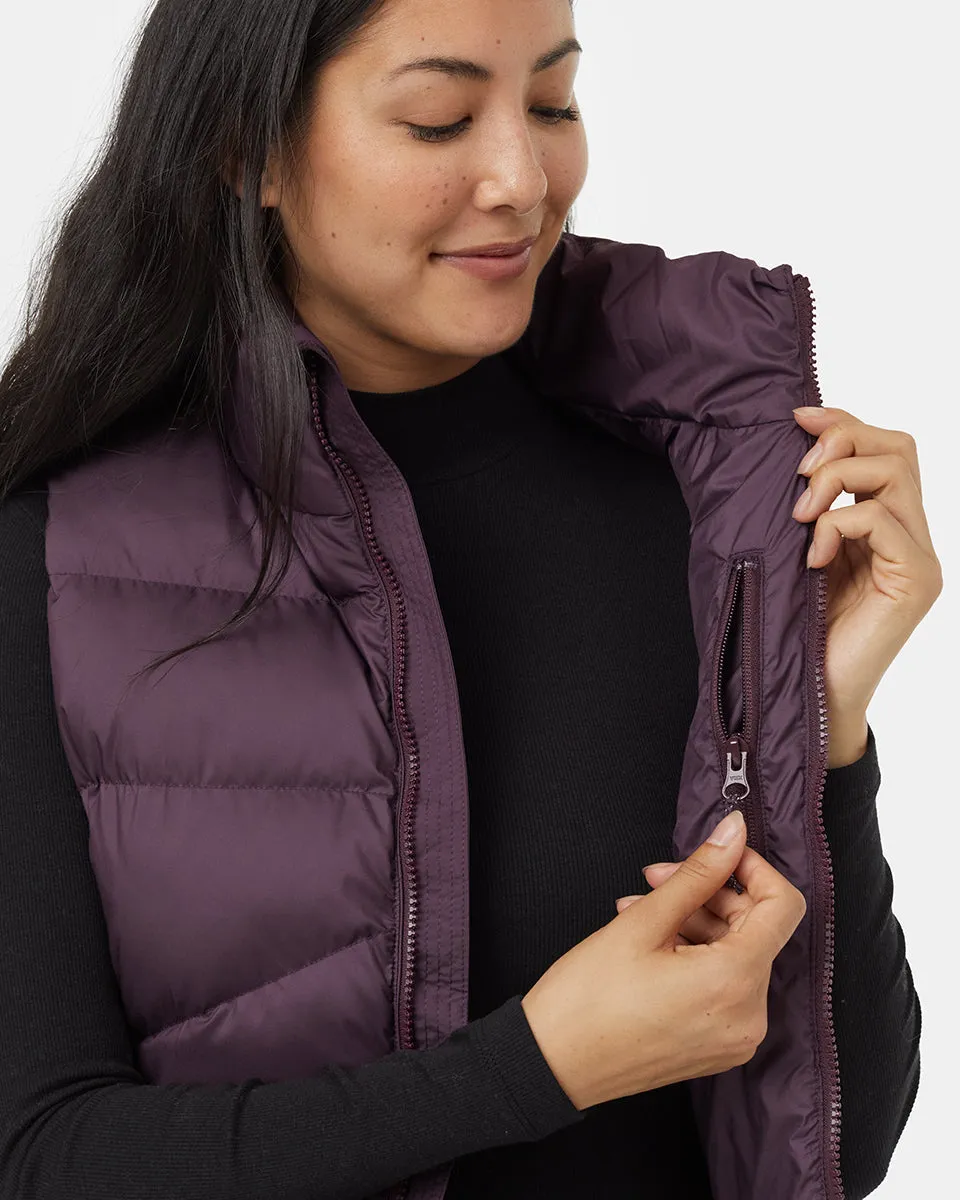 Boulder Vest sold by Prfo product image thumbnail 4