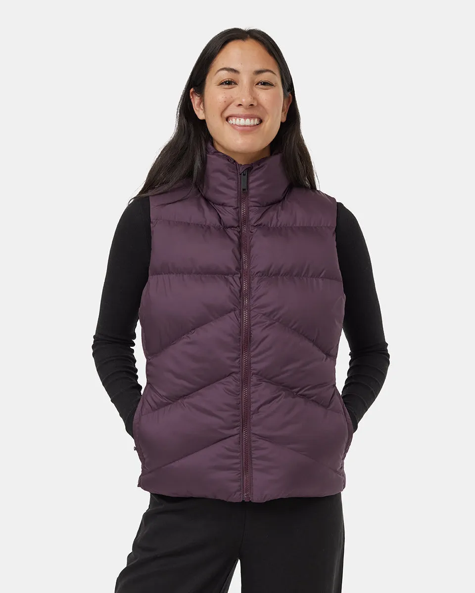 Boulder Vest sold by Prfo