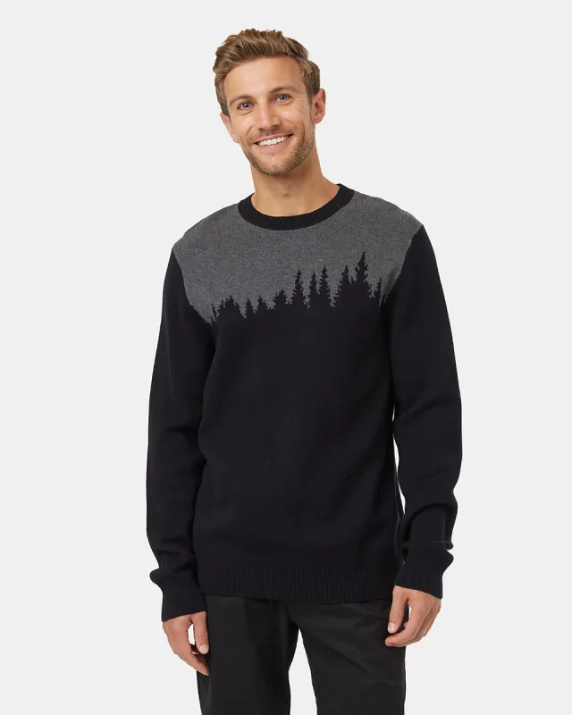 Juniper Sweater made by tentree