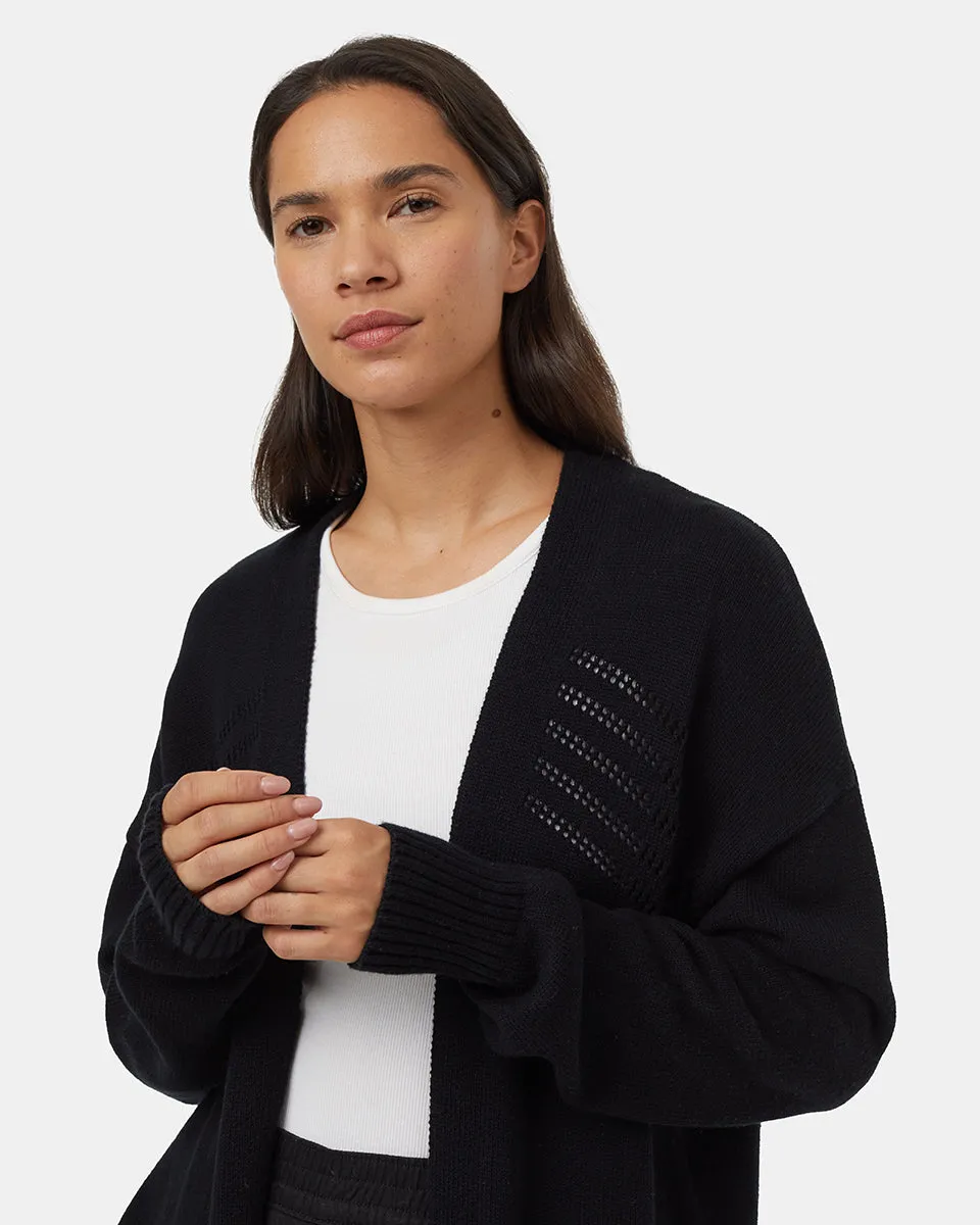 Prairies Cardigan sold by Prfo product image thumbnail 4