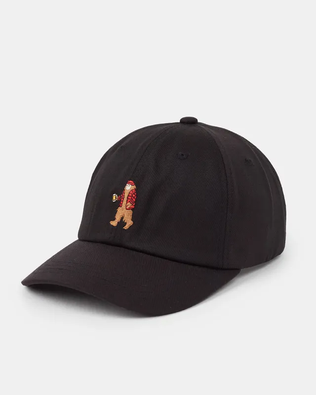 Sasquatch Peak Hat made by tentree