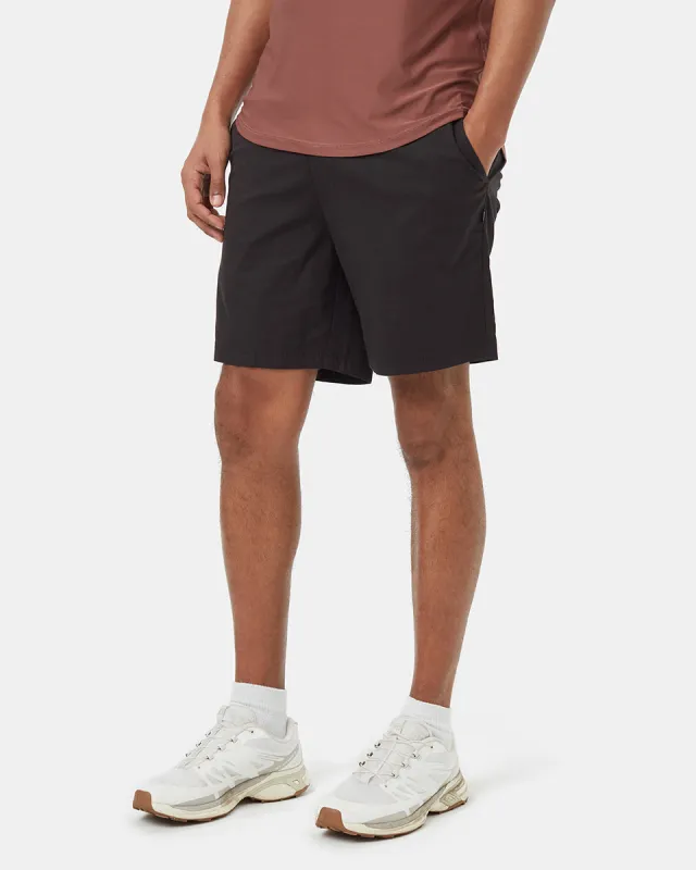 EcoStretch Cotton 7" Short made by tentree