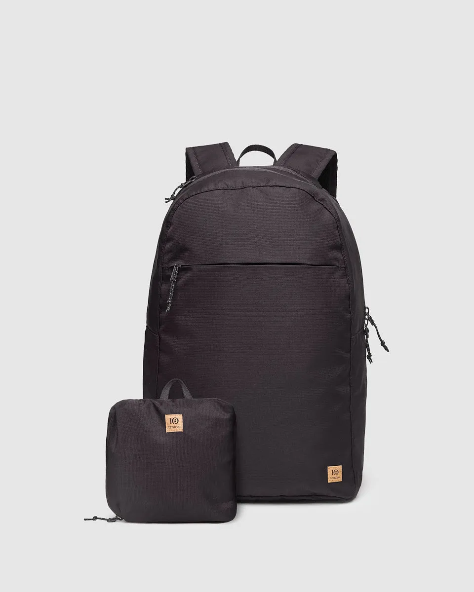 Ruxton Packable Backpack sold by Prfo product image thumbnail 4