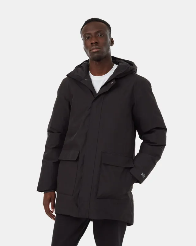 Daily Parka made by tentree