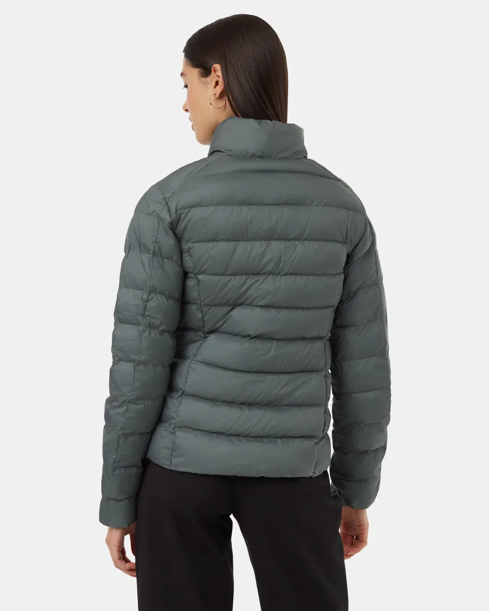 Cloud Shell Packable Puffer sold by Prfo product image thumbnail 2