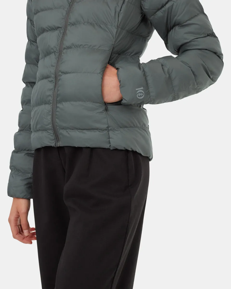 Cloud Shell Packable Puffer sold by Prfo product image thumbnail 4