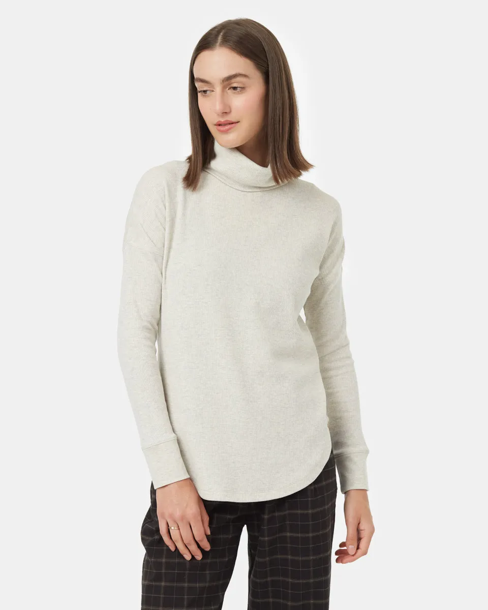 Highwood Turtleneck sold by Prfo