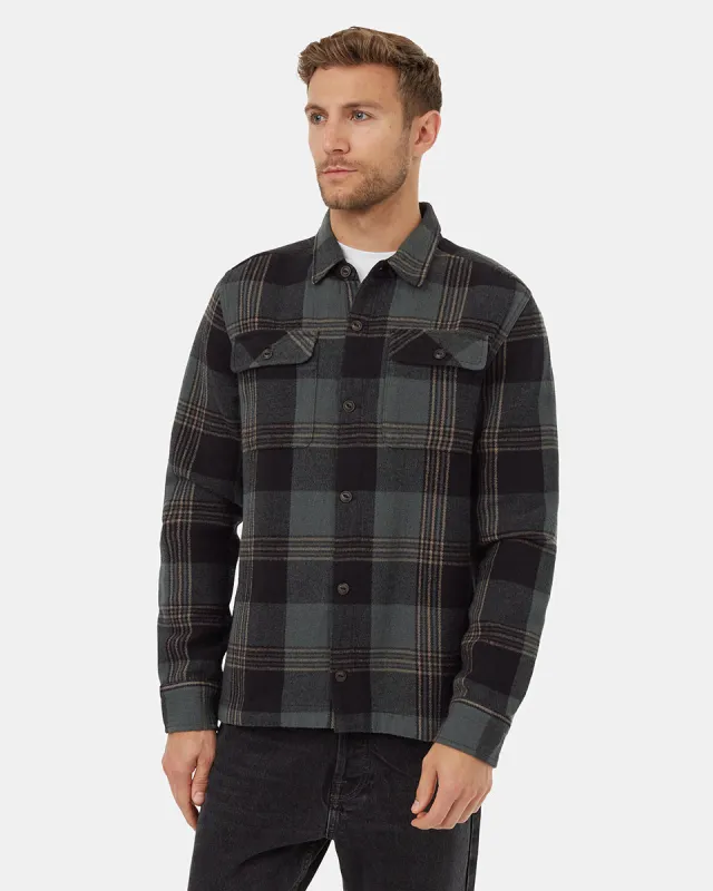 Woodford Jacket made by tentree