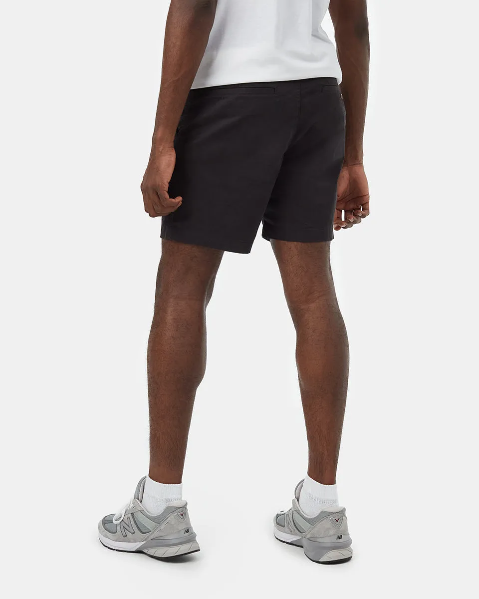 Tentree Men's Twill Latitude 7" Short sold by Prfo product image thumbnail 3